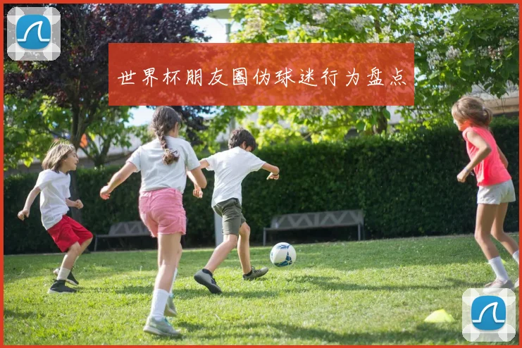 世界杯朋友圈伪球迷行为盘点