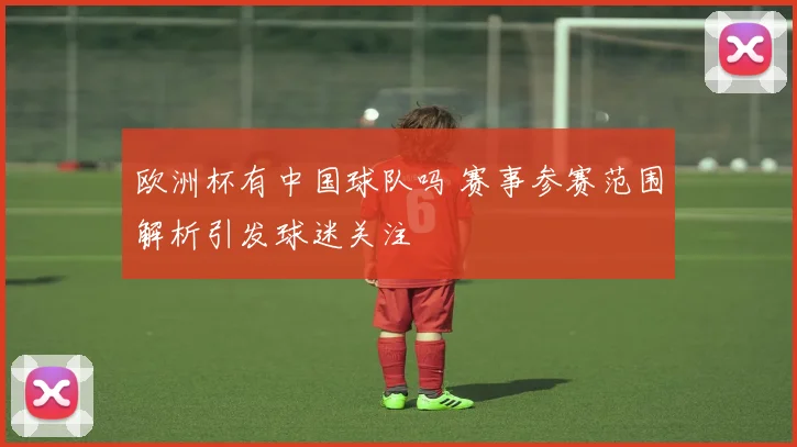 欧洲杯有中国球队吗 赛事参赛范围解析引发球迷关注