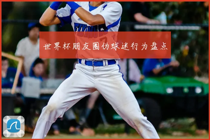 世界杯朋友圈伪球迷行为盘点