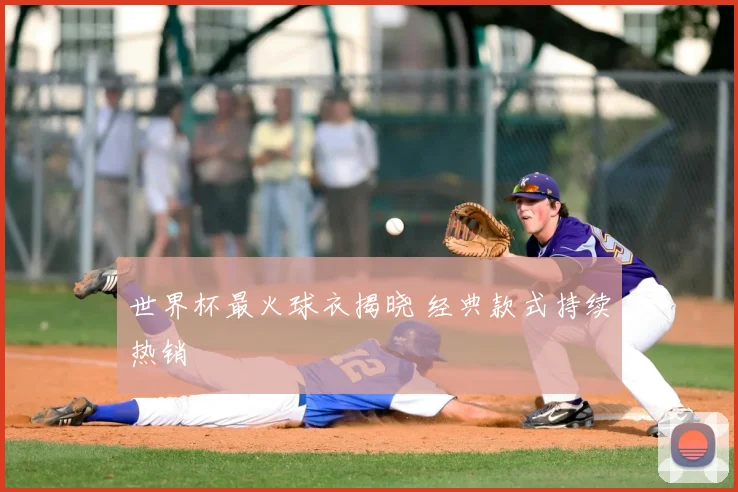 世界杯最火球衣揭晓 经典款式持续热销